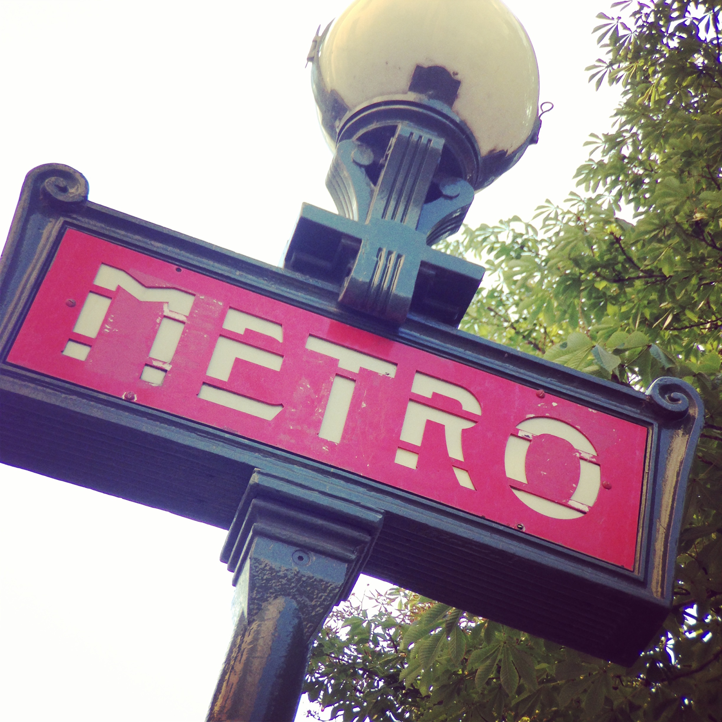 📷  Place du Trocadero