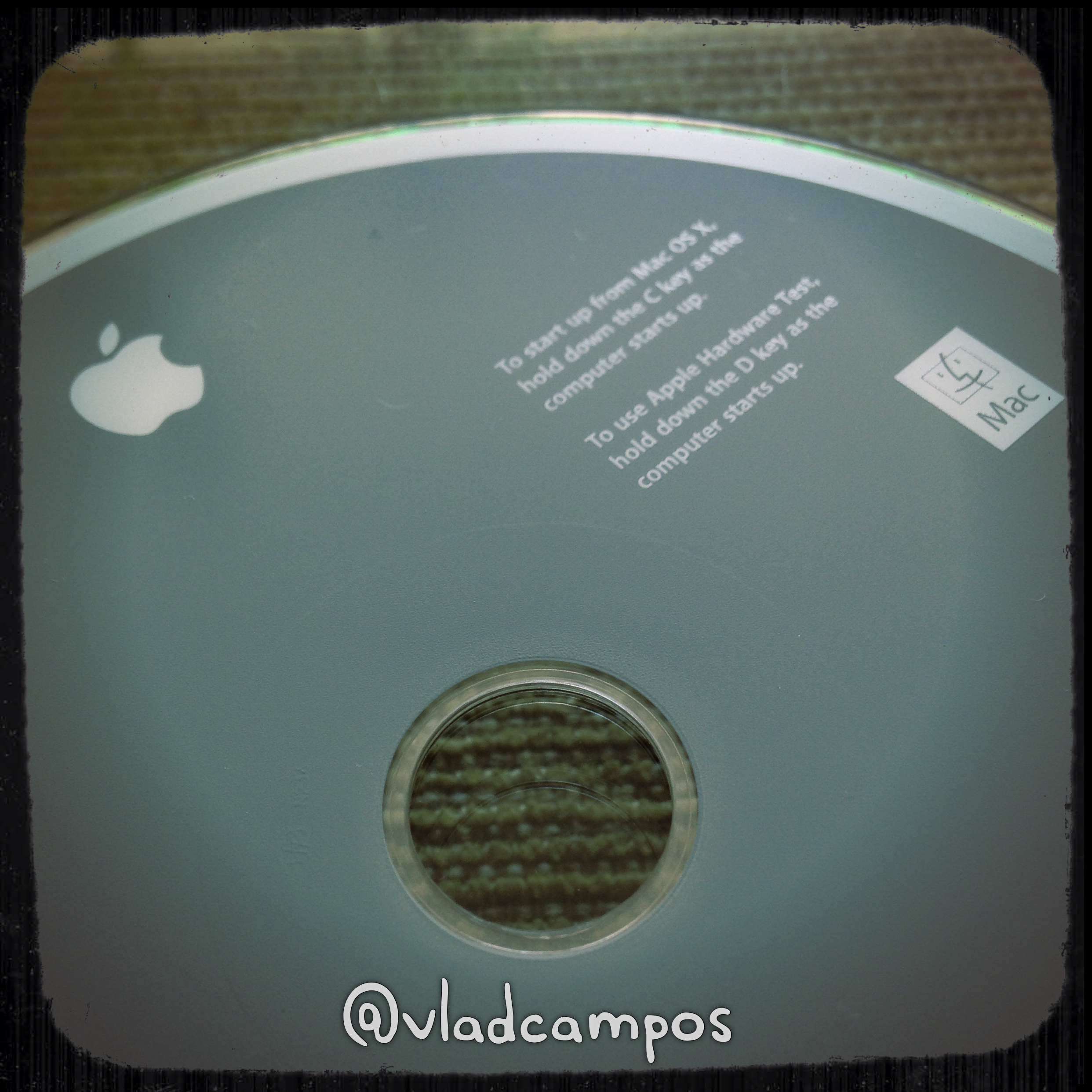 📷 Mac OS X