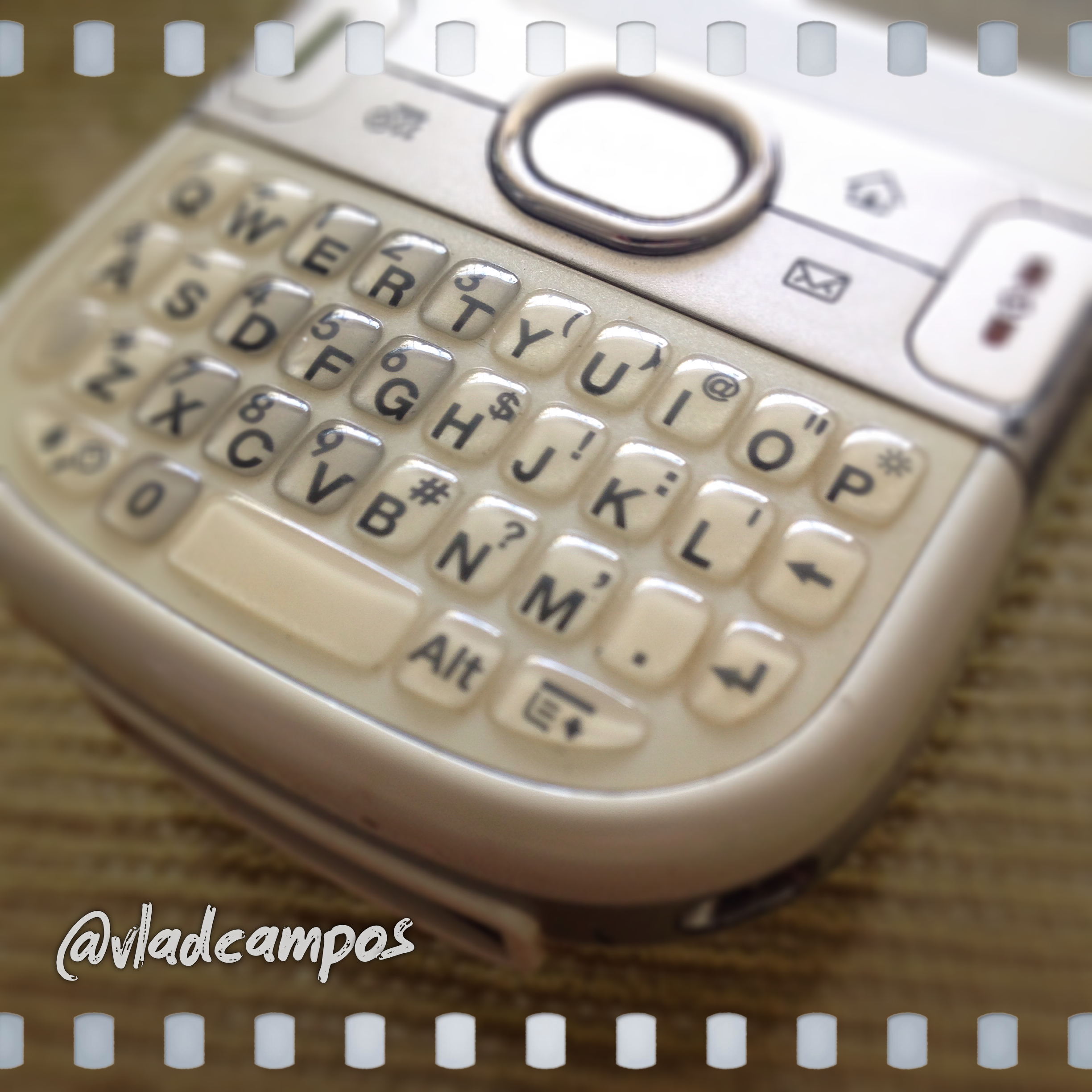 📷 Palm Centro