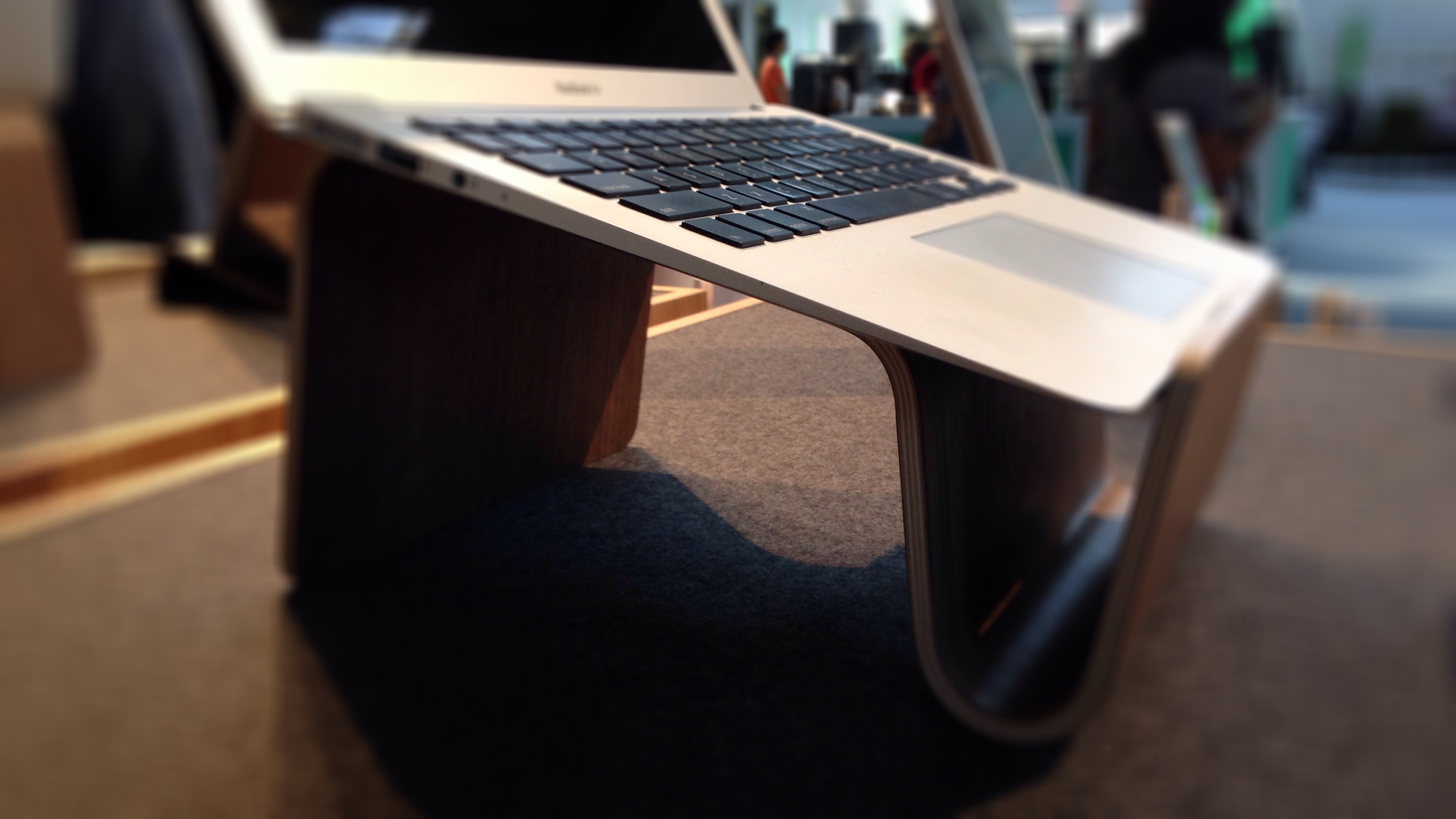 📷 The Pfeiffer Collection at Evernote 2014