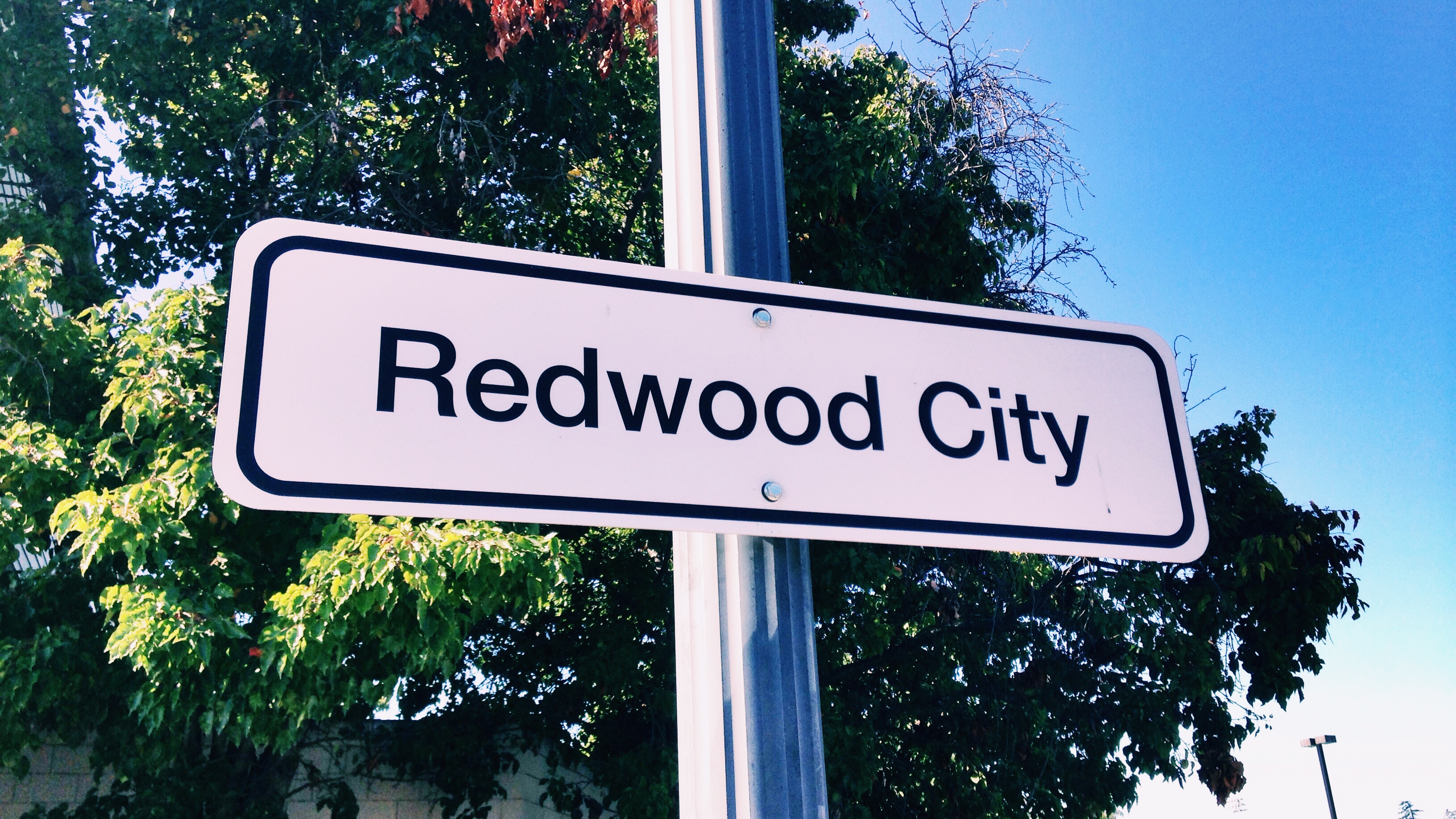 📷 Redwood City