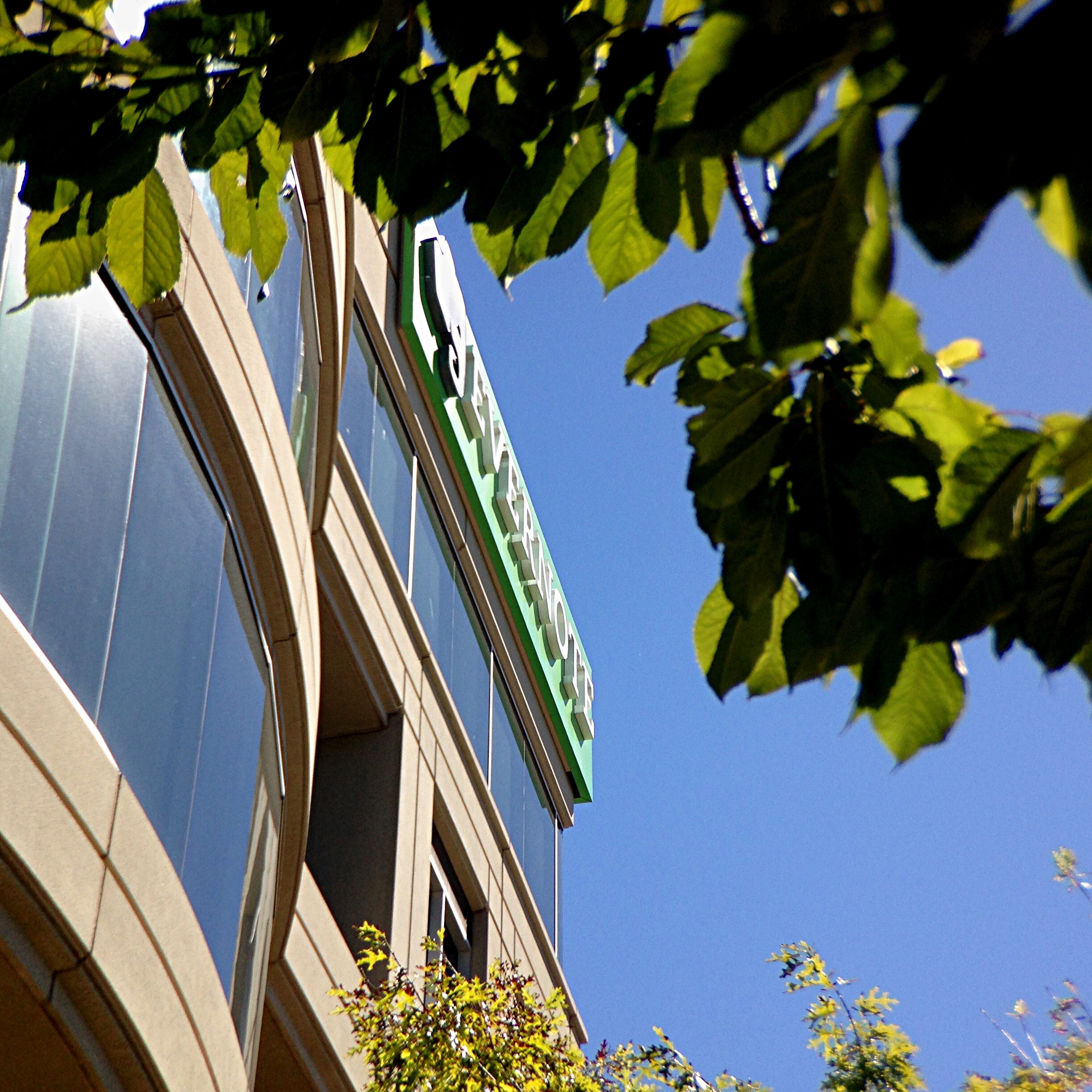 Evernote HQ