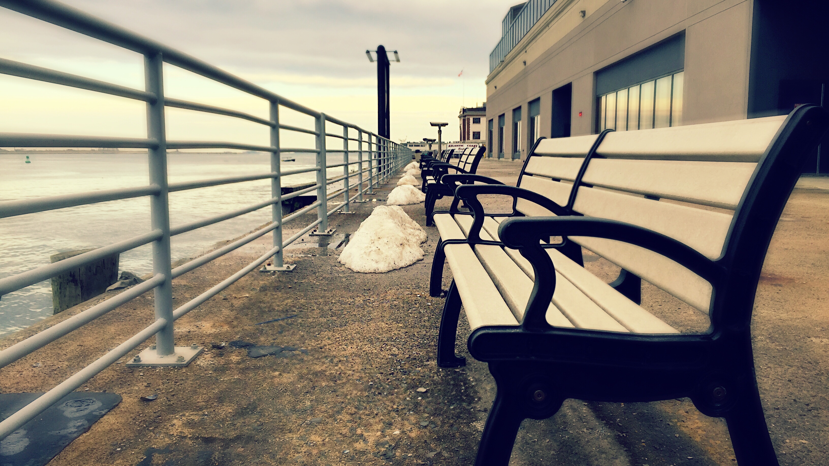 📷 Pier 4.