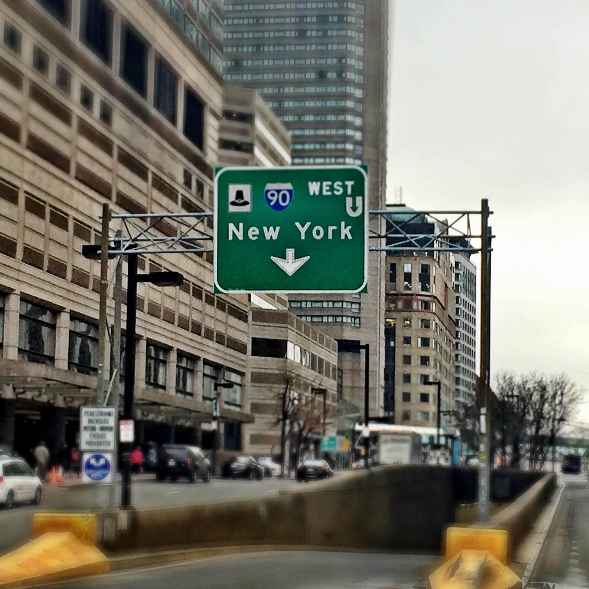📷 Let's go to NY...