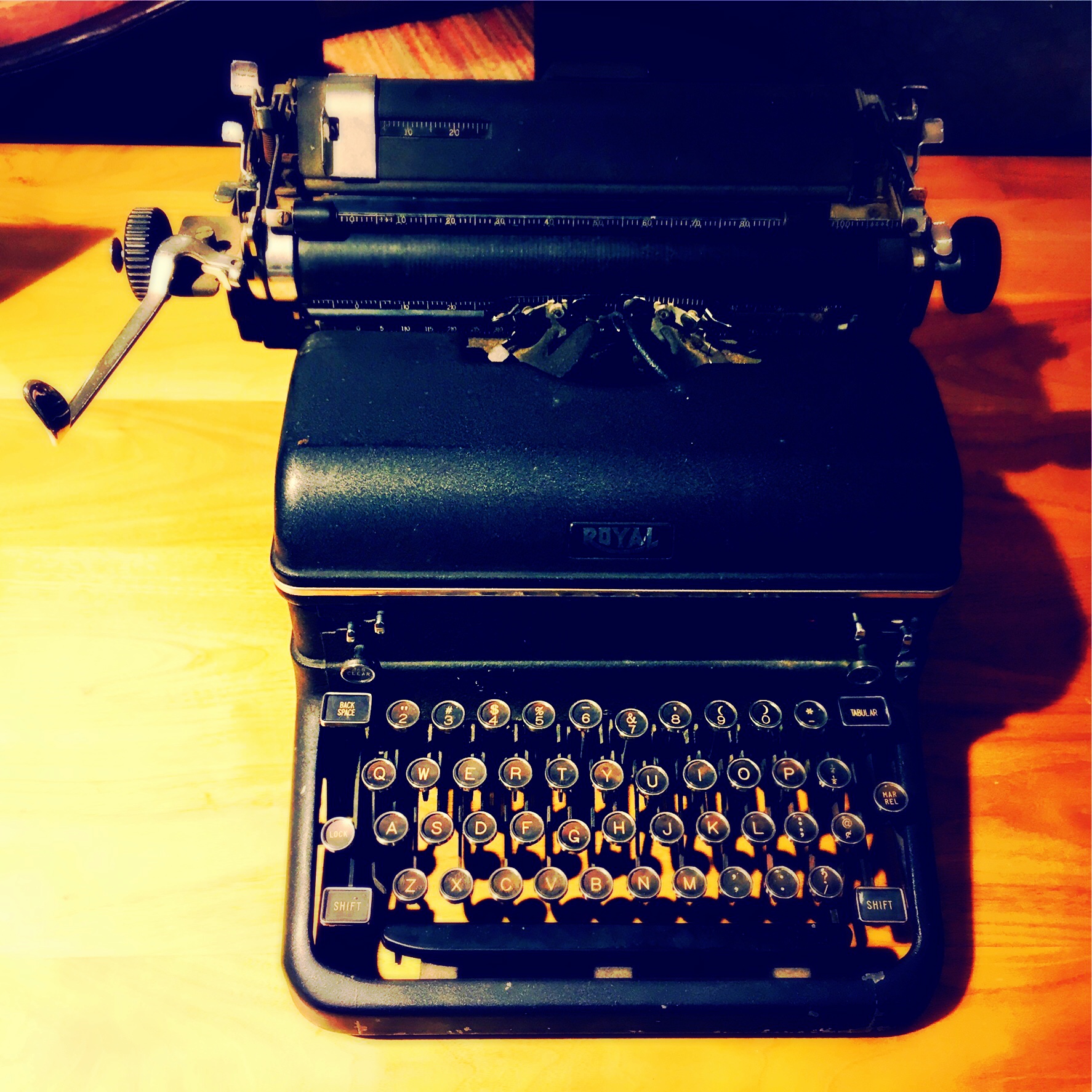 📷 Vintage.