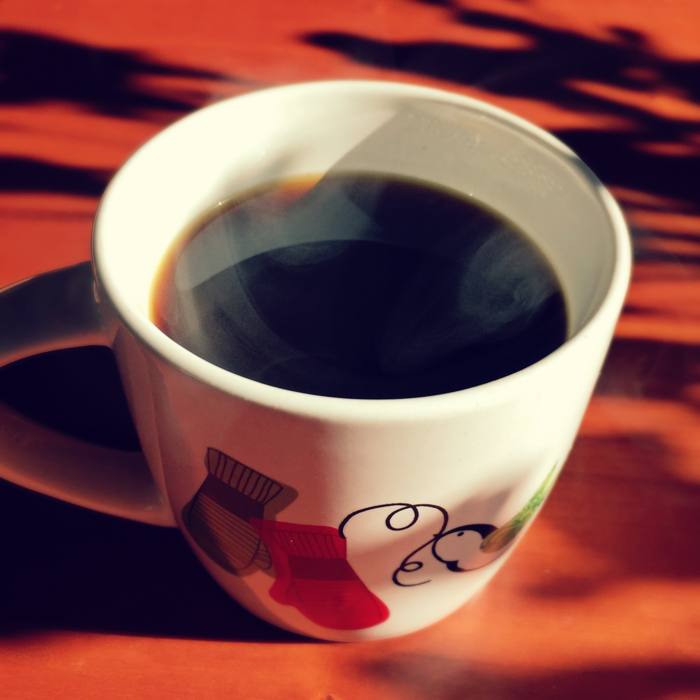 📷 Coffee.