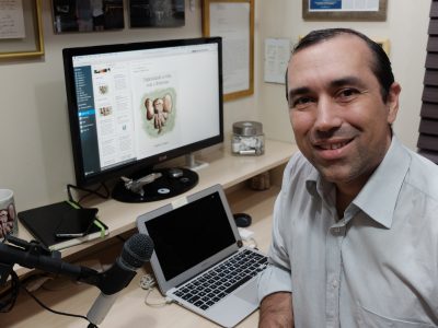 Cool Tricks from One of Brazil’s Evernote Experts