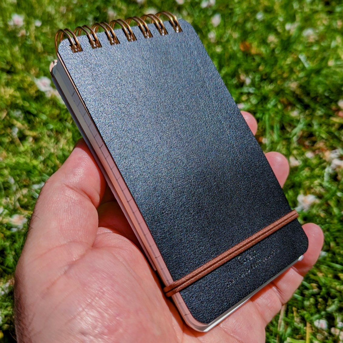 A thoughtful gift for my father