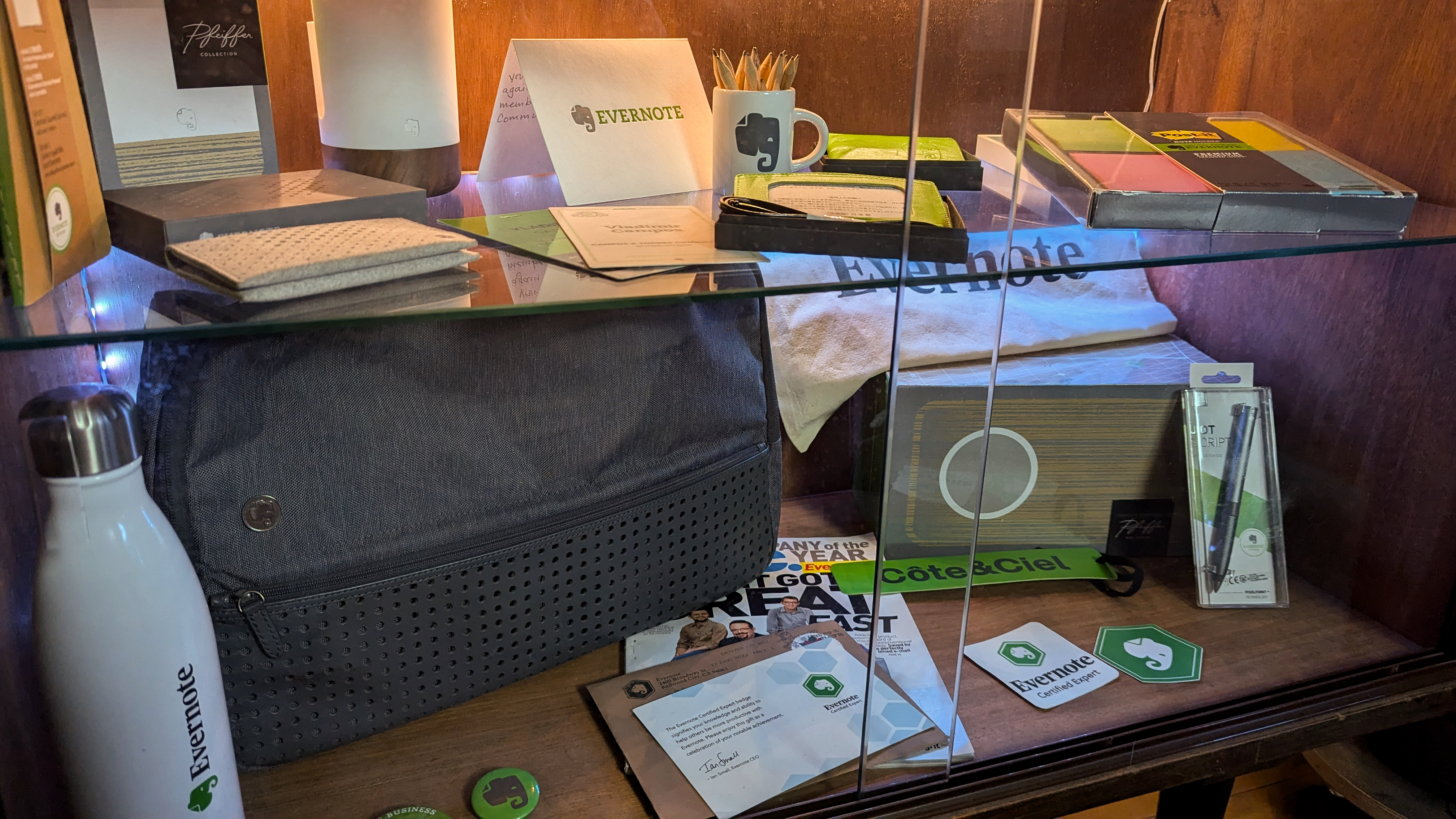 What went wrong with Evernote? How did we get here?