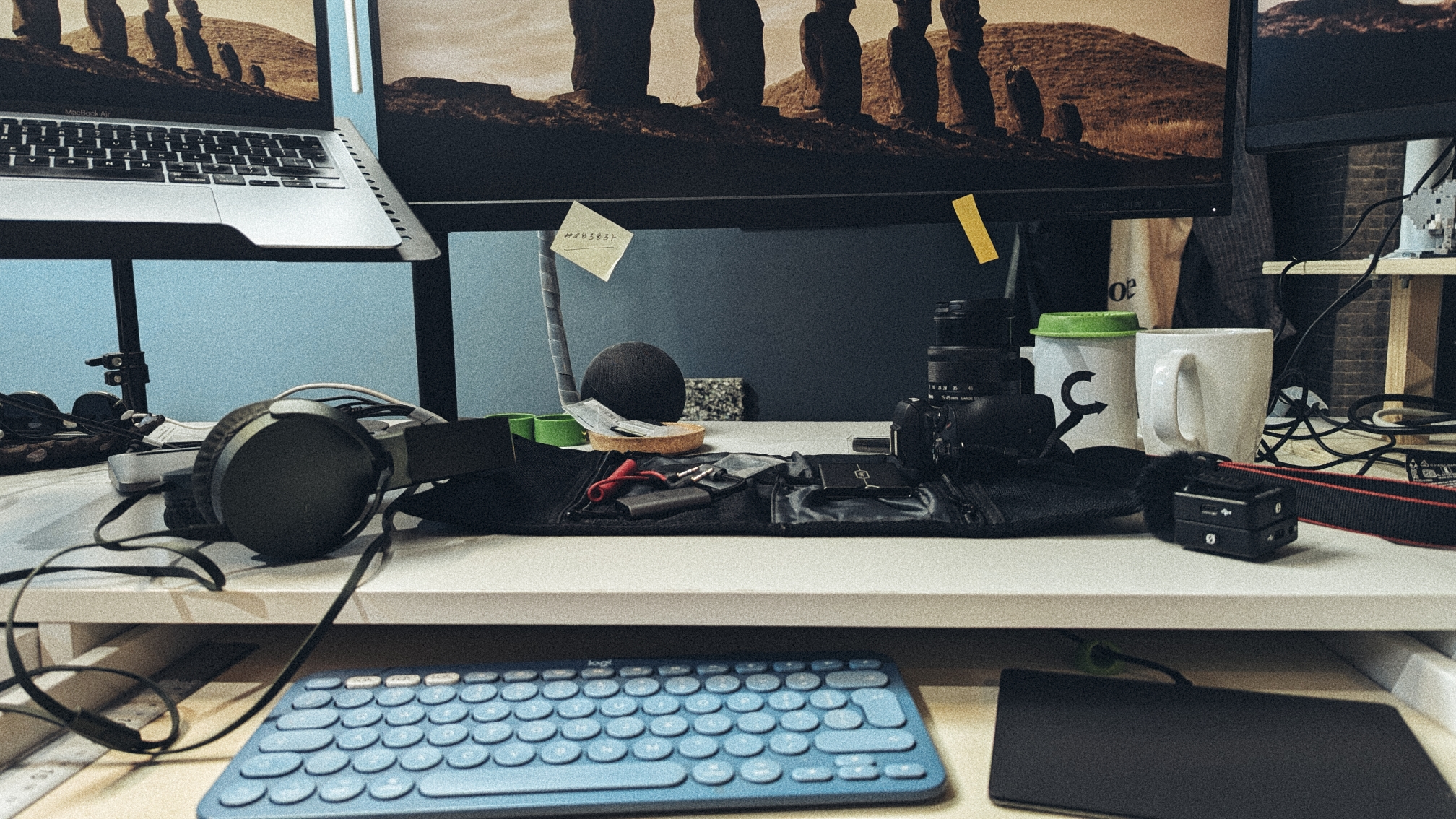 Embedded Post Asset