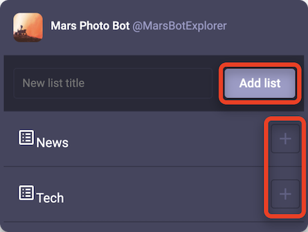 Embedded Post Asset