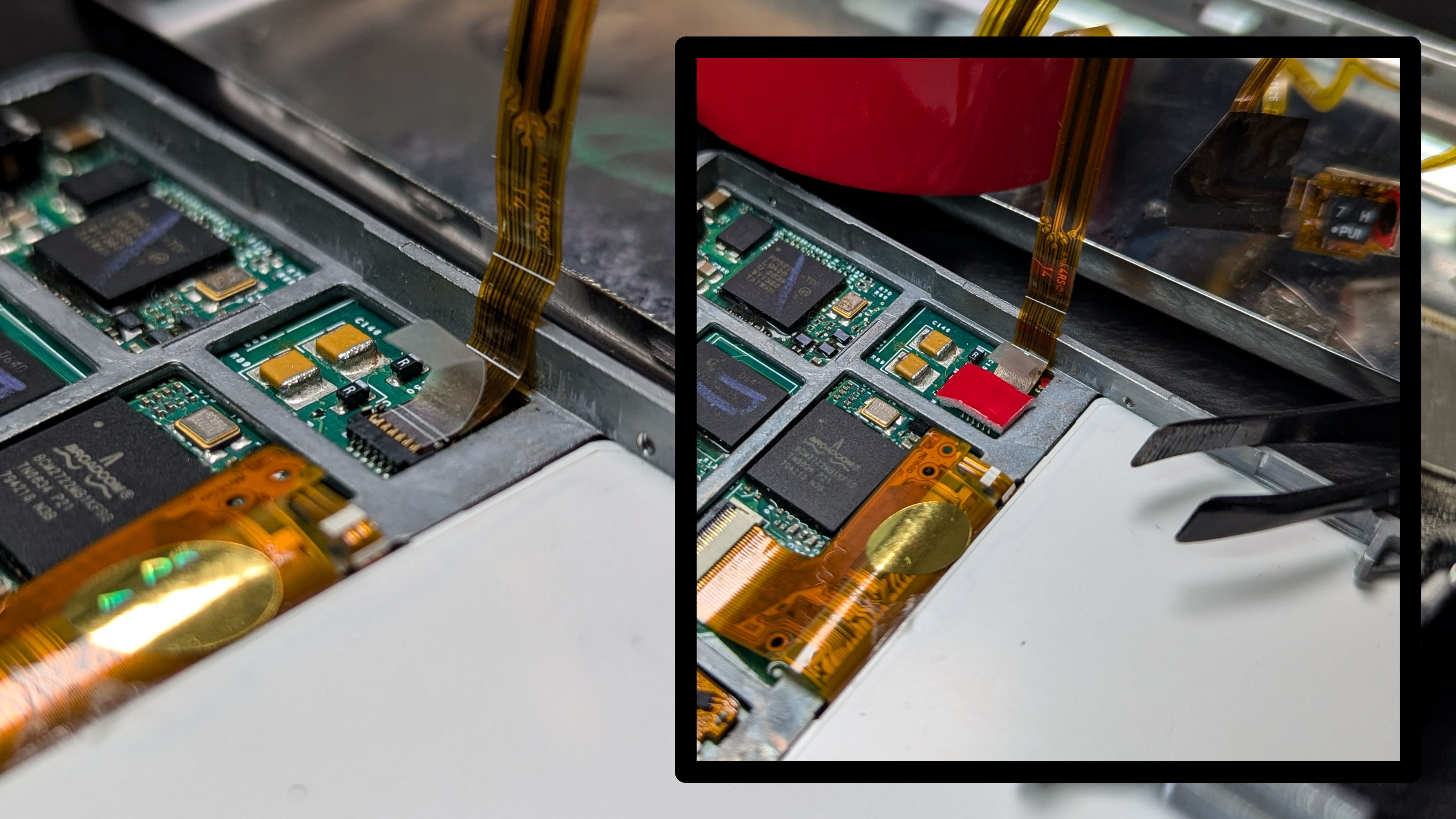 Embedded Post Asset
