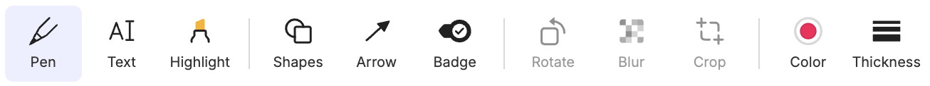 Embedded Post Asset
