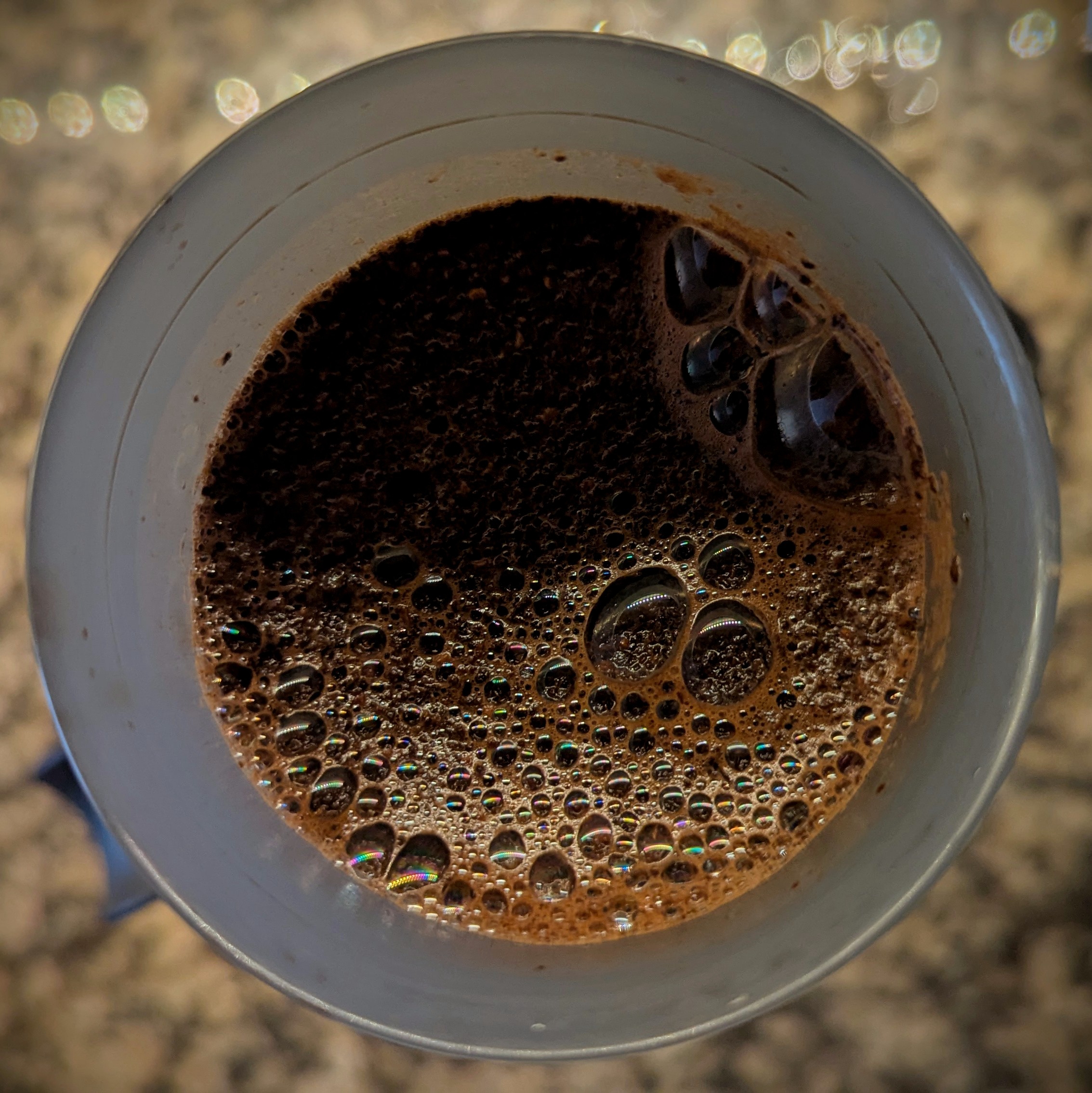 📷 Good morning, coffee friends.