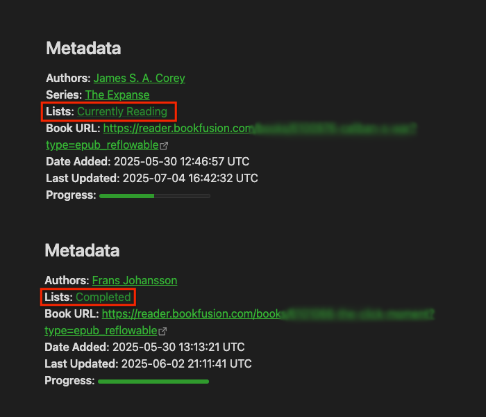 Embedded Post Asset