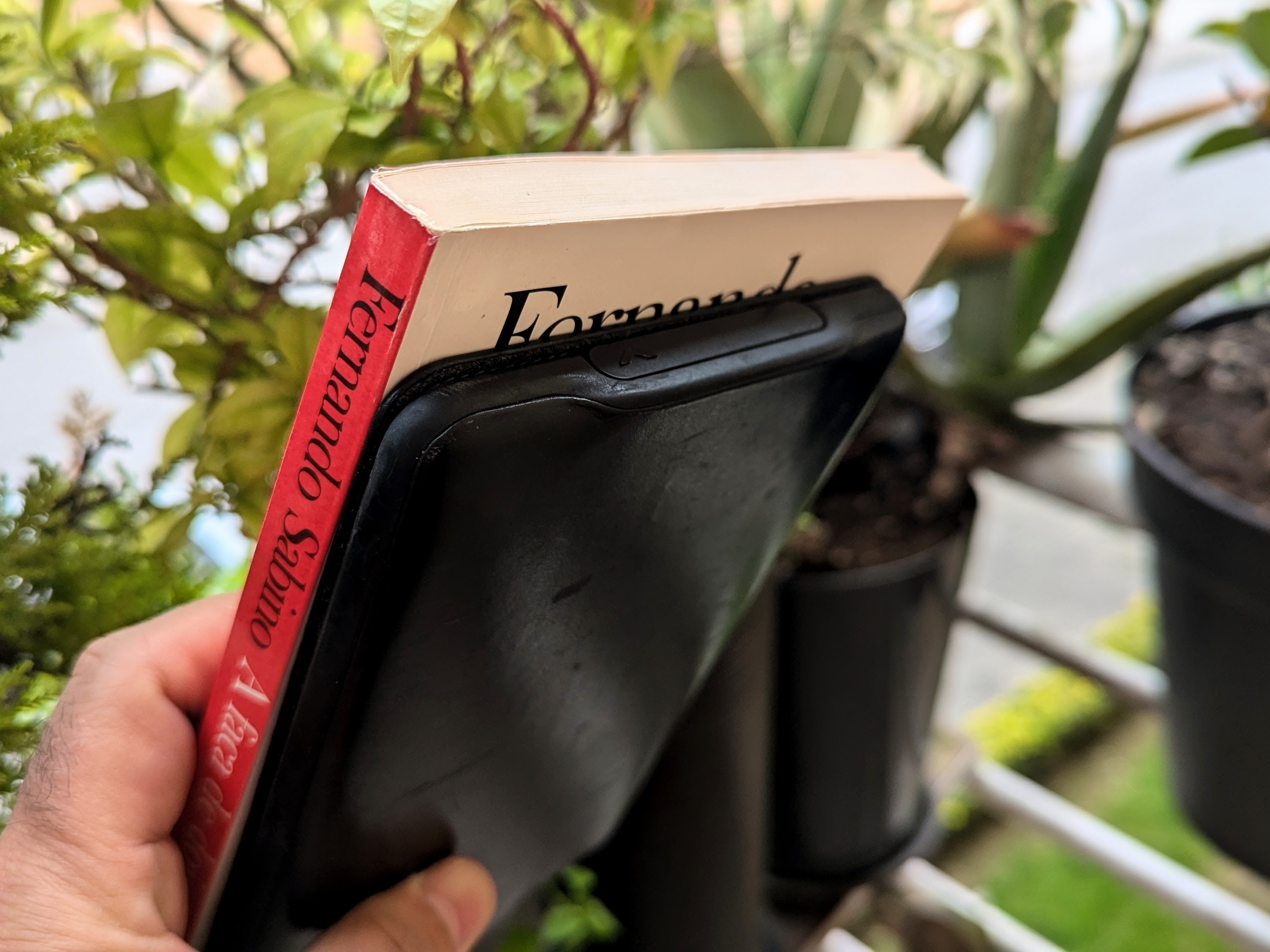Embedded Post Asset