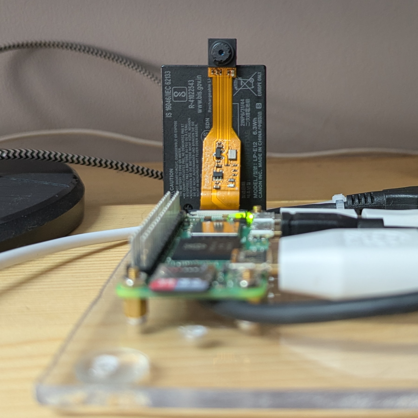 Embedded Post Asset