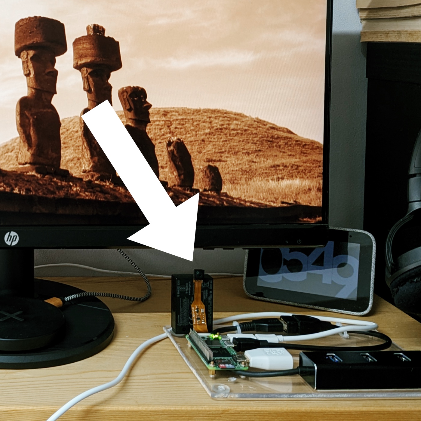 Embedded Post Asset