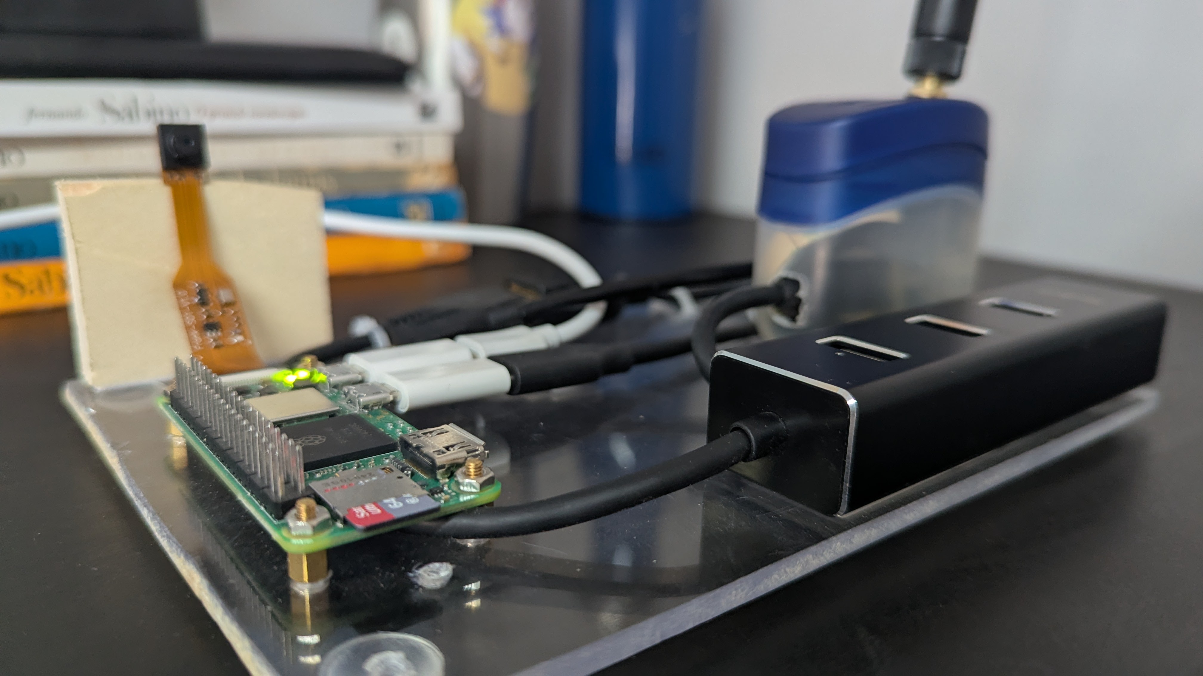 Embedded Post Asset