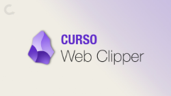 Web Clipper do Obsidian