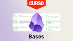 Bases do Obsidian