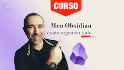 Meu Obsidian