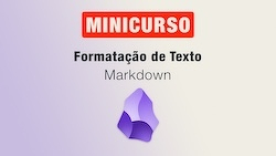 Formatação de Texto