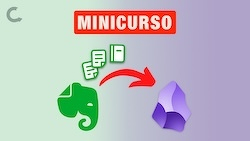 Importação de Notas