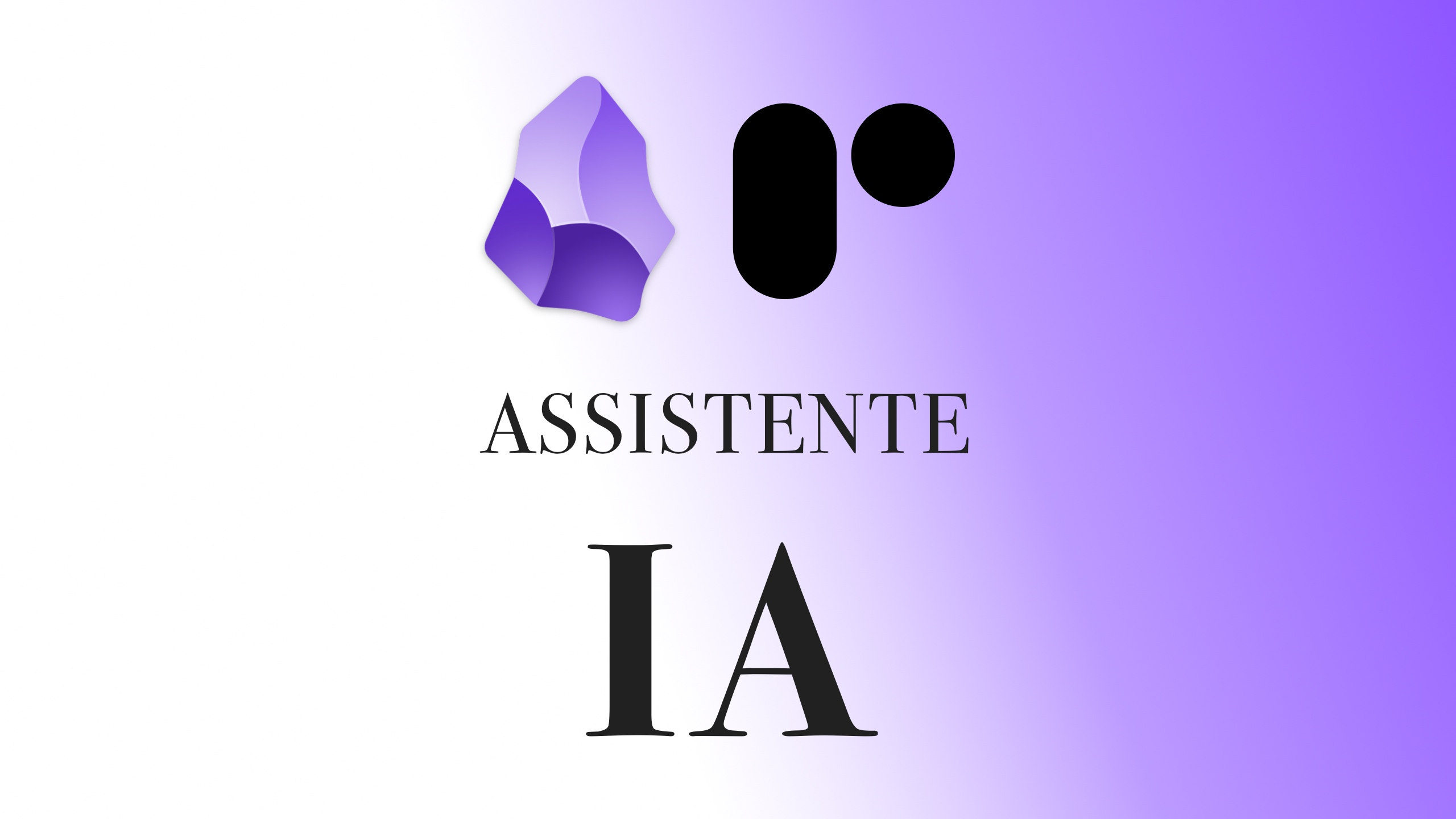 Assistente IA no Obsidian