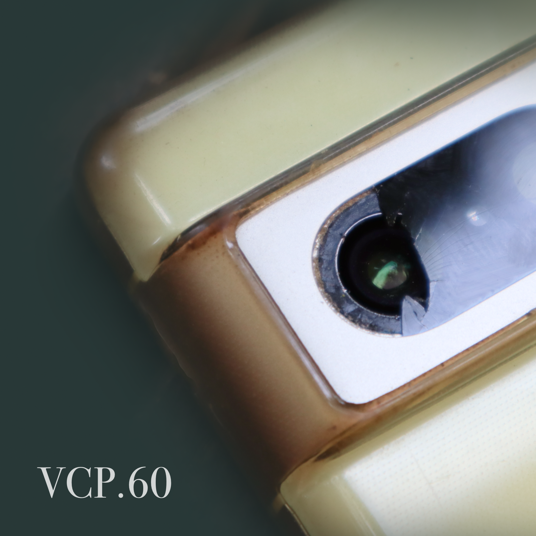 VCP.60 - Um choque de realidade. Parece ser impossível viver sem smartphone. | Vladimir Campos