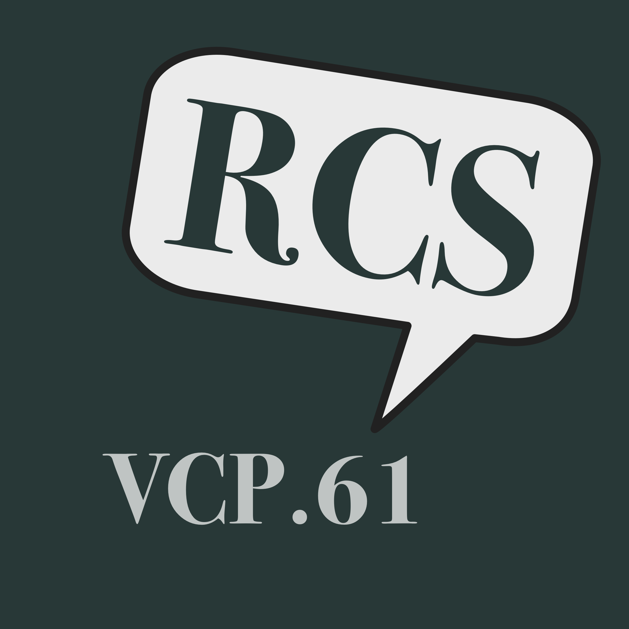 VCP.61 - Faz sentido trocar o WhatsApp pelo RCS? | Vladimir Campos