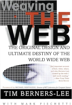 Weaving the Web